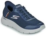 Skechers Sneaker HANDS FREE SLIP INS : GO WALK FLEX - HANDS UP