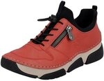 Rieker Halbschuhe Schnuerschuhe HWK Halbschuhe 45951-33