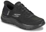 Skechers Sneaker HANDS FREE SLIP INS : GO WALK FLEX - GRAND ENTRY