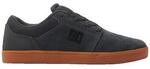 DC Shoes Herrenschuhe Chaussures de Skate Crisis 2 Gris