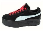 Puma Damenstiefel Mayze Dua Lipa