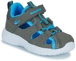 Kangaroos Flache Sandalen KI-Rock Lite EV