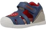 Biomecanics Flache Sandalen 232150b