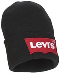 Levis M&uuml;tze OVERSIZED BATWING BEANIE