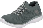 Rieker Damenschuhe Slipper FSK Halbschuhe M5074-52