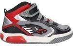 Geox Stiefel J169CB 0BC11 J INEK BOY