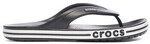 Crocs Zehentrenner Bayaband Flip