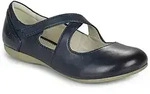 Josef Seibel Ballerinas FIONA 72 in Blau, 36