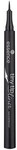 Essence Eyeliner Tiny Tip Liner Wasserfester Eyeliner - 01 Deep Black