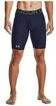 Under Armour Shorts Short Long Avec Poche Heatgear