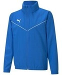 Puma Jacken Teamrise All Weather Jkt Jr