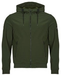 Jack & Jones Herren-Jacke JJEBASIC SOFTSHEL