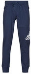 adidas Trainingsanz&uuml;ge Essentials French Terry Tapered Cuff Logo Joggers