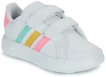 adidas kinderschuhe GRAND COURT 2.0 CF I