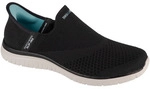 Skechers Sneaker Slip-ins: Virtue - Sleek