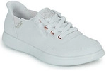 Skechers Sneaker SLIP-INS: BOBS SKIP CUTE - B CUTE SWEET