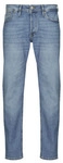 Jack & Jones Straight Leg Jeans JJIMIKE