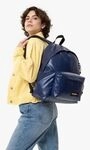 Eastpak Rucksack OUT OF OFFICE EK767-9J8 GLOSSY NAVY