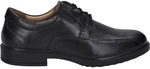 Josef Seibel Halbschuhe Harry 03, schwarz