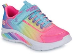 Skechers kinderschuhe RAINBOW CRUISERS