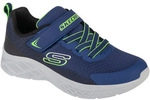 Skechers Kinderschuhe Microspec II - Zovrix