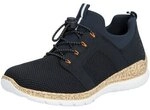 Rieker Damenschuhe Slipper Mesh Slipper N4290-14
