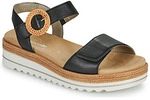 Remonte Keilabsatzsandalen D0Q52-00