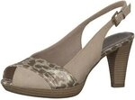 Rieker Keilabsatzsandalen Sandaletten 64670-60