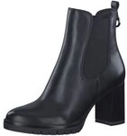 Tamaris Stiefeletten Stiefeletten Da.-Stiefel -39
