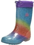 Lico Stiefel Gummistiefel Power Blinky 300250-9000