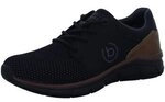 Bugatti Halbschuhe Schnuerschuhe man AFA 341AFA016900-1000