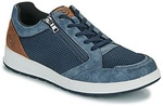 Bugatti Sneaker 331AFB056900-4100