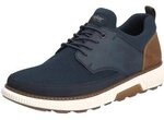 Rieker Halbschuhe Schnuerschuhe B3354 B3354-14