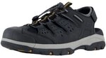 Skechers Herrenschuhe Offene Tresmen-Menard 205113 BLK