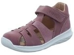 Superfit Flache Sandalen Schuhe 1-000392-8510