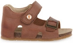 Naturino Kinderschuhe FALCOTTO 0D07 BEA CUOIO