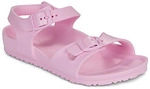 BIRKENSTOCK Flache Sandalen Rio EVA
