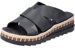 Rieker Clogs Pantoletten V7989-00