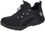 Rieker Damenschuhe Slipper FSK Halbschuhe M5070-00