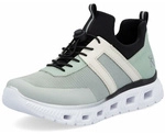 Rieker Slip on Sneaker f&uuml;r Damen