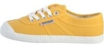 Kawasaki Sneaker Kawasaki Original Canvas Shoe K192495 5005 Golden Rod