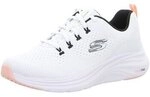 Skechers Sneaker Vapor foam/ fresh trend 150024/WBC