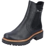 Rieker Stiefel Stiefeletten 72690-00