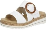 Remonte Clogs Pantoletten D0Q51-82