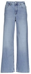 Only Flare Jeans/Bootcut ONLMADISON BLUSH HW WIDE