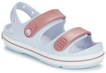 Crocs Flache Sandalen Crocband Cruiser Sandal K