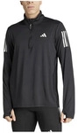 adidas Trainingsjacken Veste de course Own The Run Base Half Zip AEROREADY