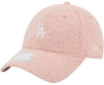 New-Era Schirmm&uuml;tze Wmns 9FORTY Teddy Los Angeles Dodgers Cap