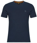 BOSS T-Shirt Tales