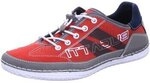 Bugatti Halbschuhe Schnuerschuhe Bimini 321AFF025400-3000
